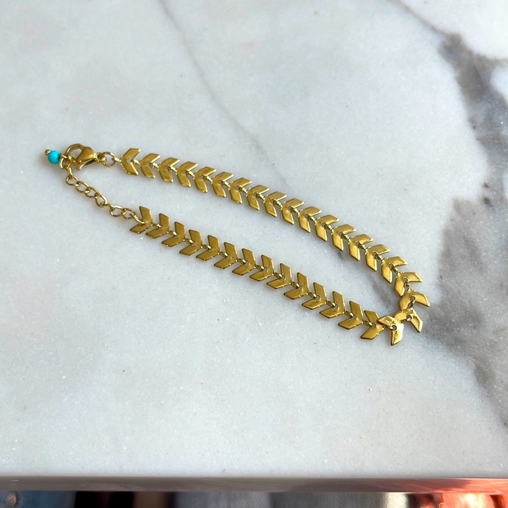Starfish Project Bracelet